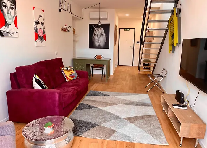 Loft Real
