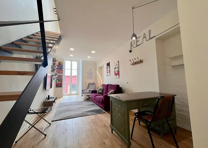 Loft Real