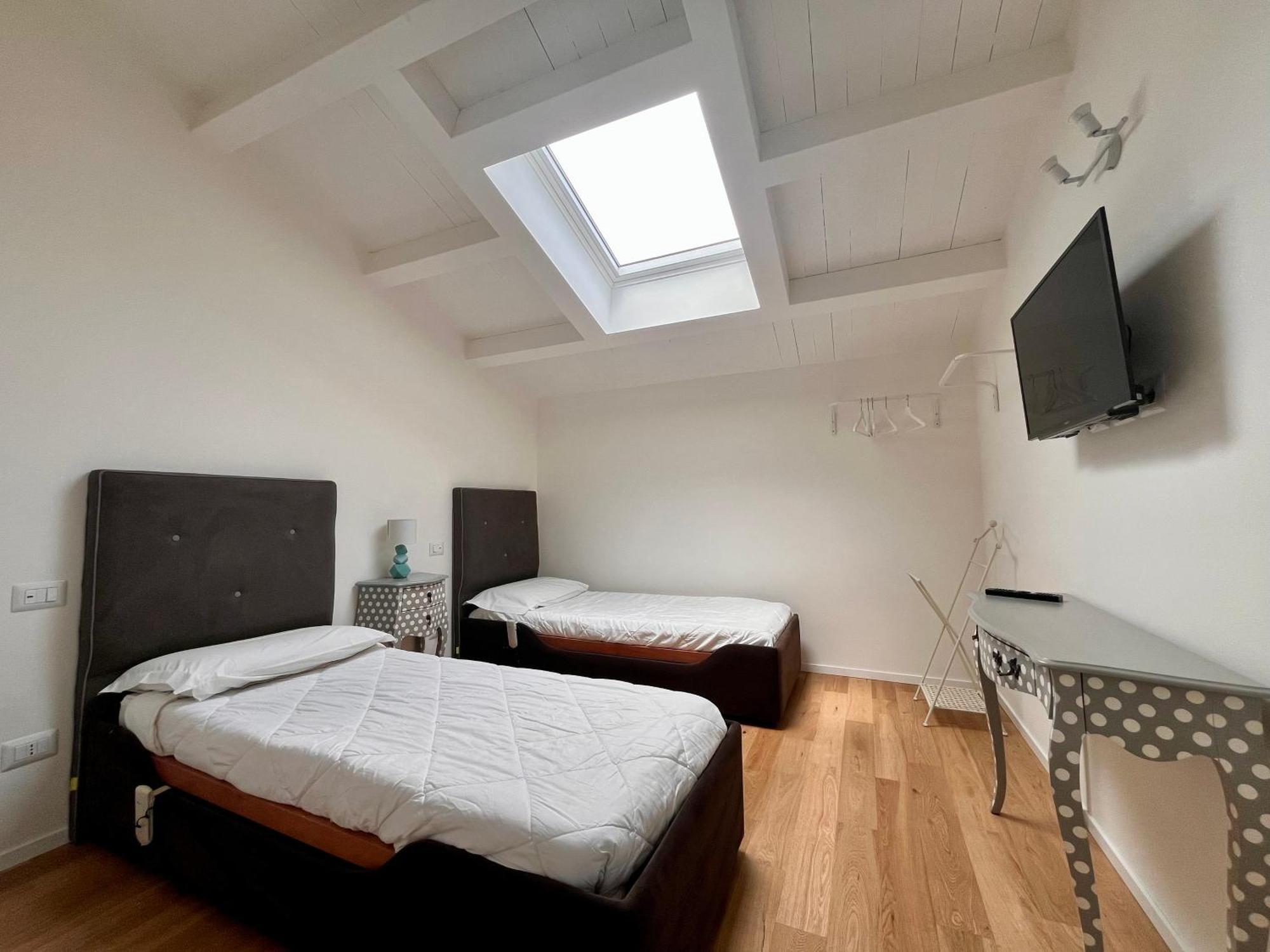 Loft Real Apartment