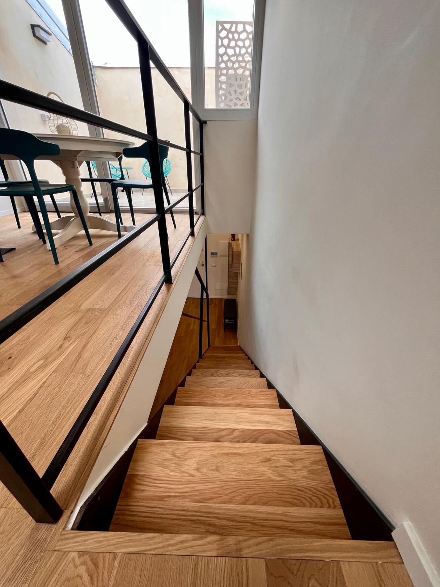 Loft Real Apartment Messina