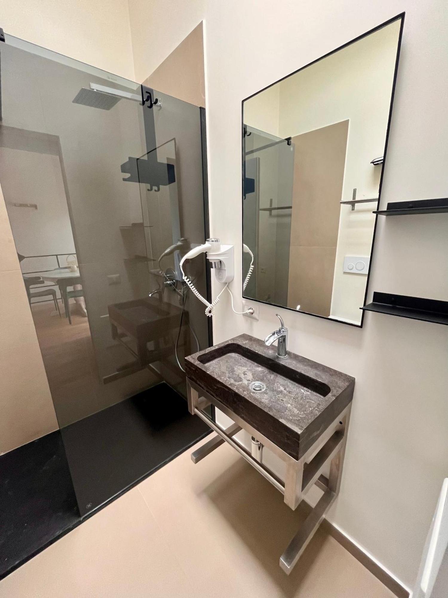 Loft Real Messina