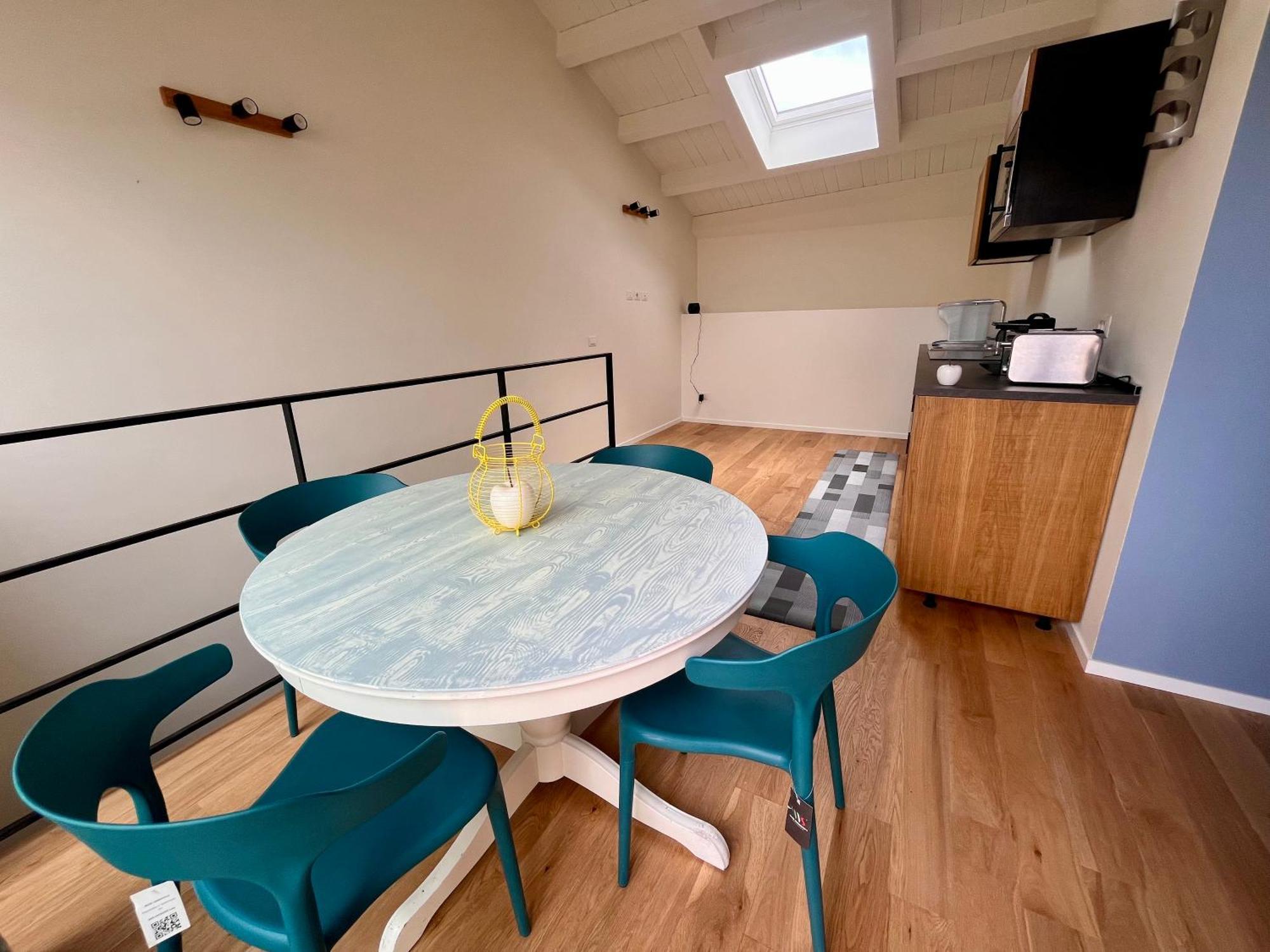 Loft Real Apartment *
