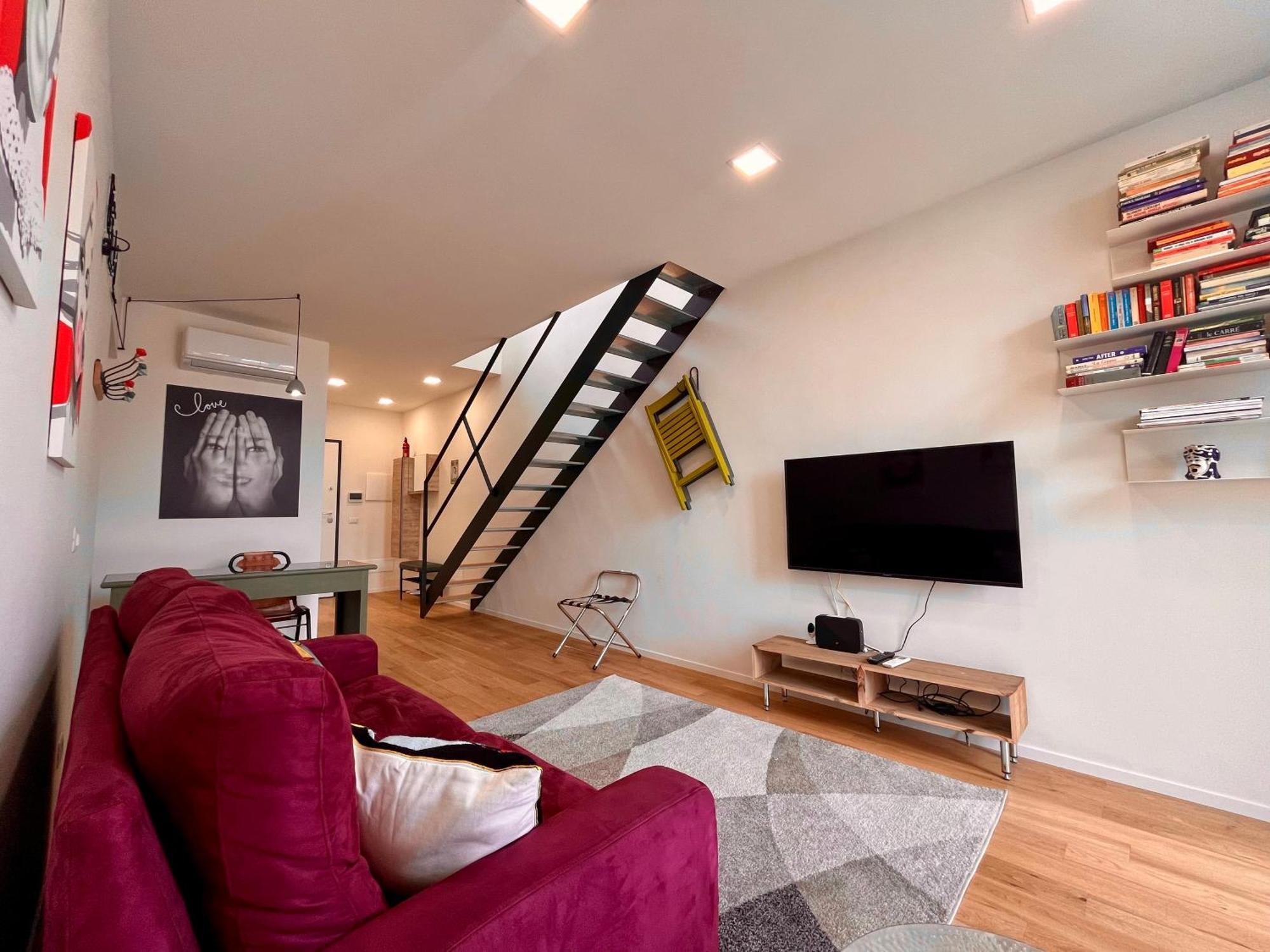 Loft Real *