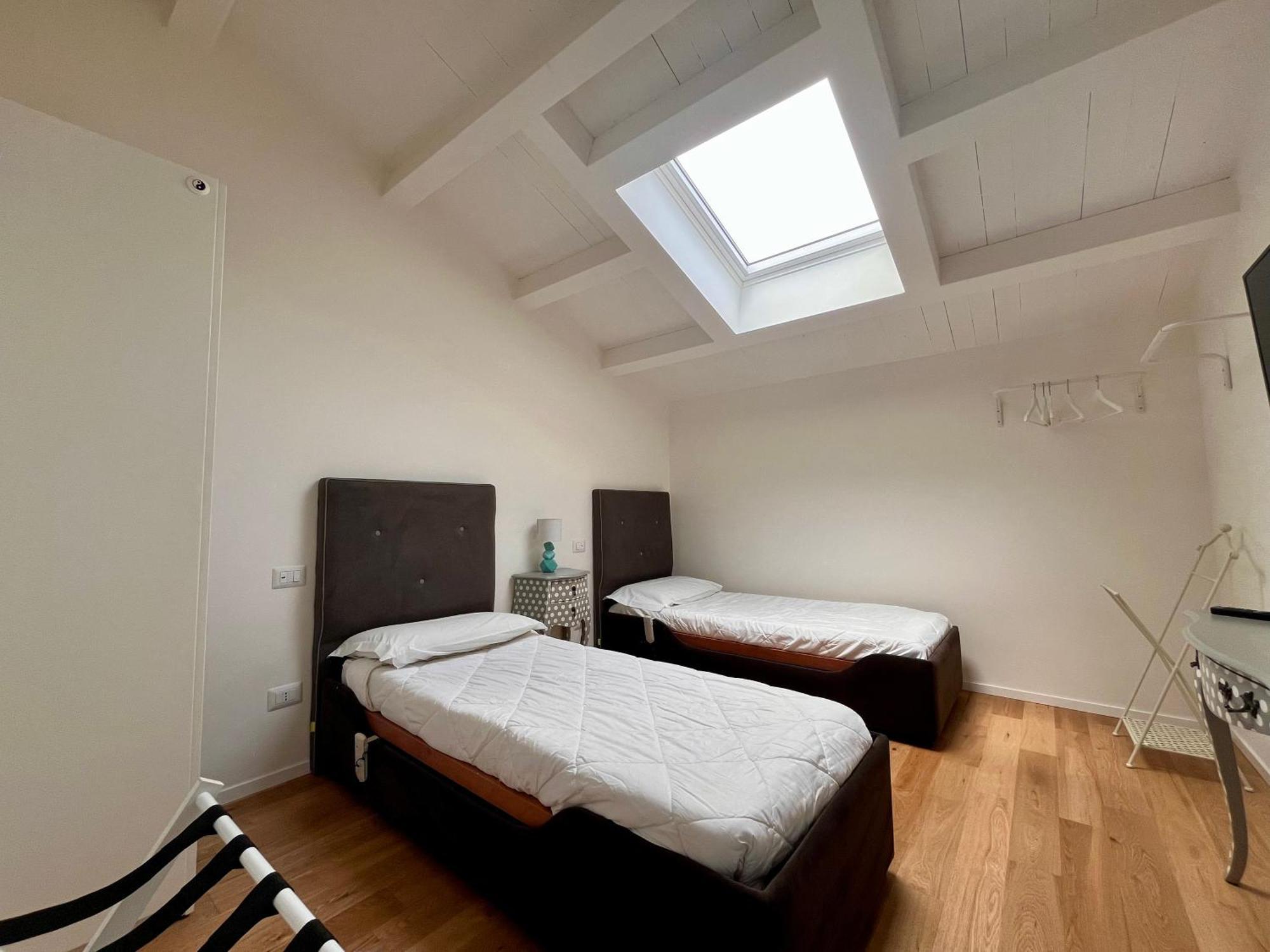 Apartment Loft Real