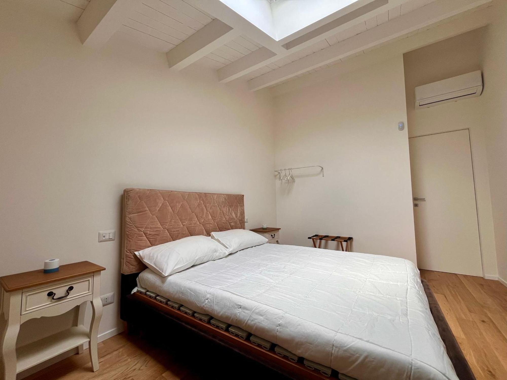 Apartment Loft Real Messina