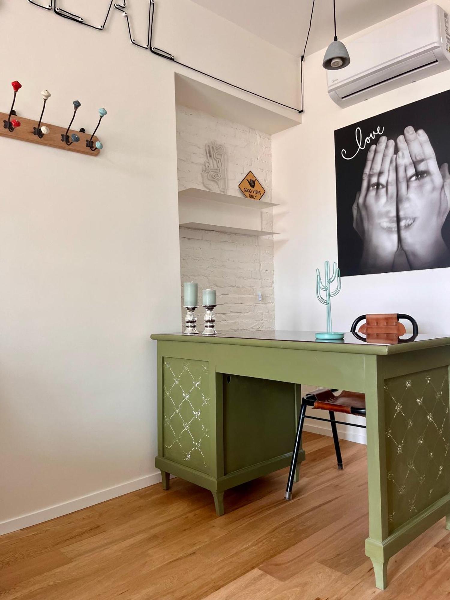 Loft Real * Messina