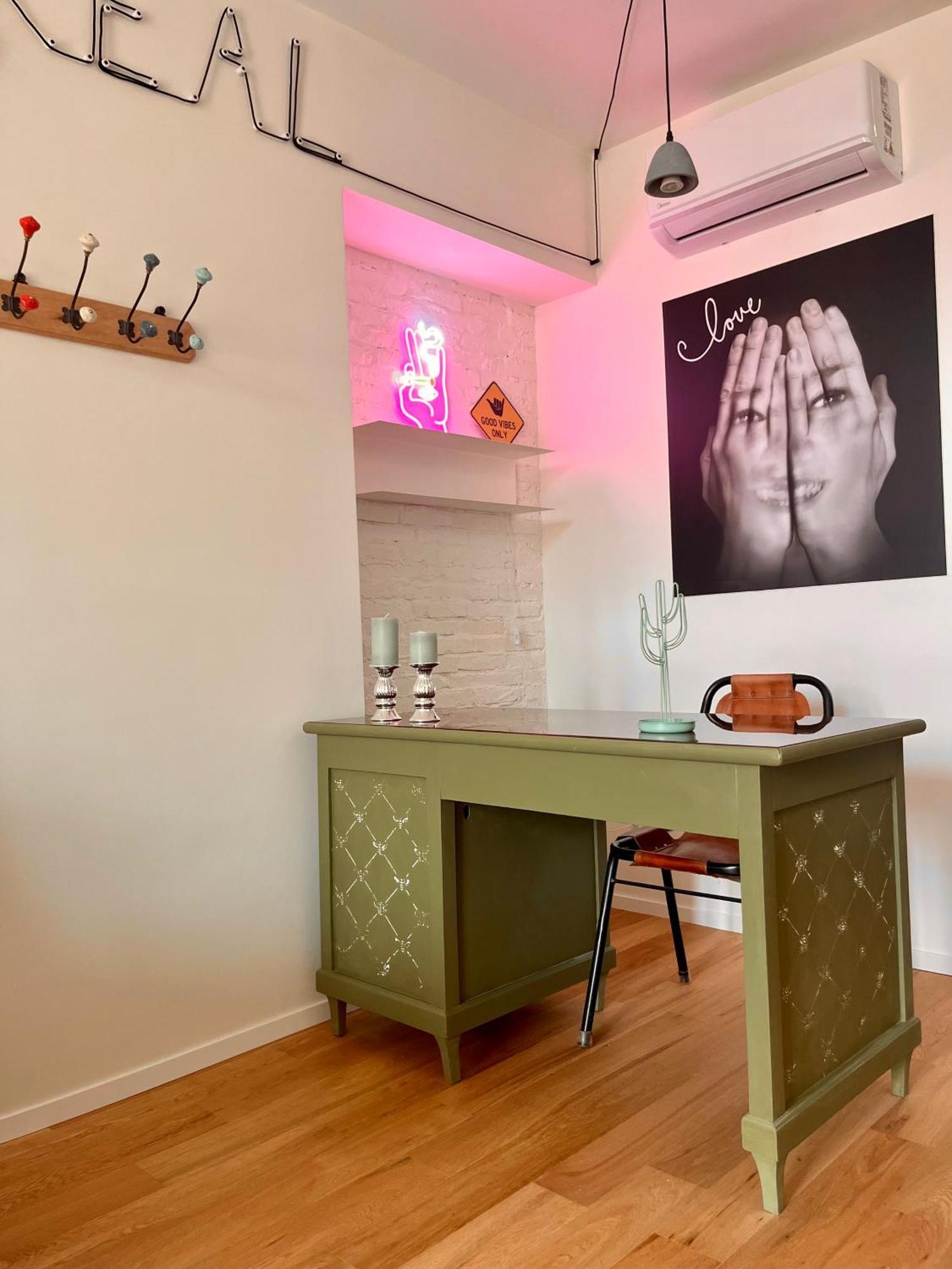 Loft Real Apartment Messina