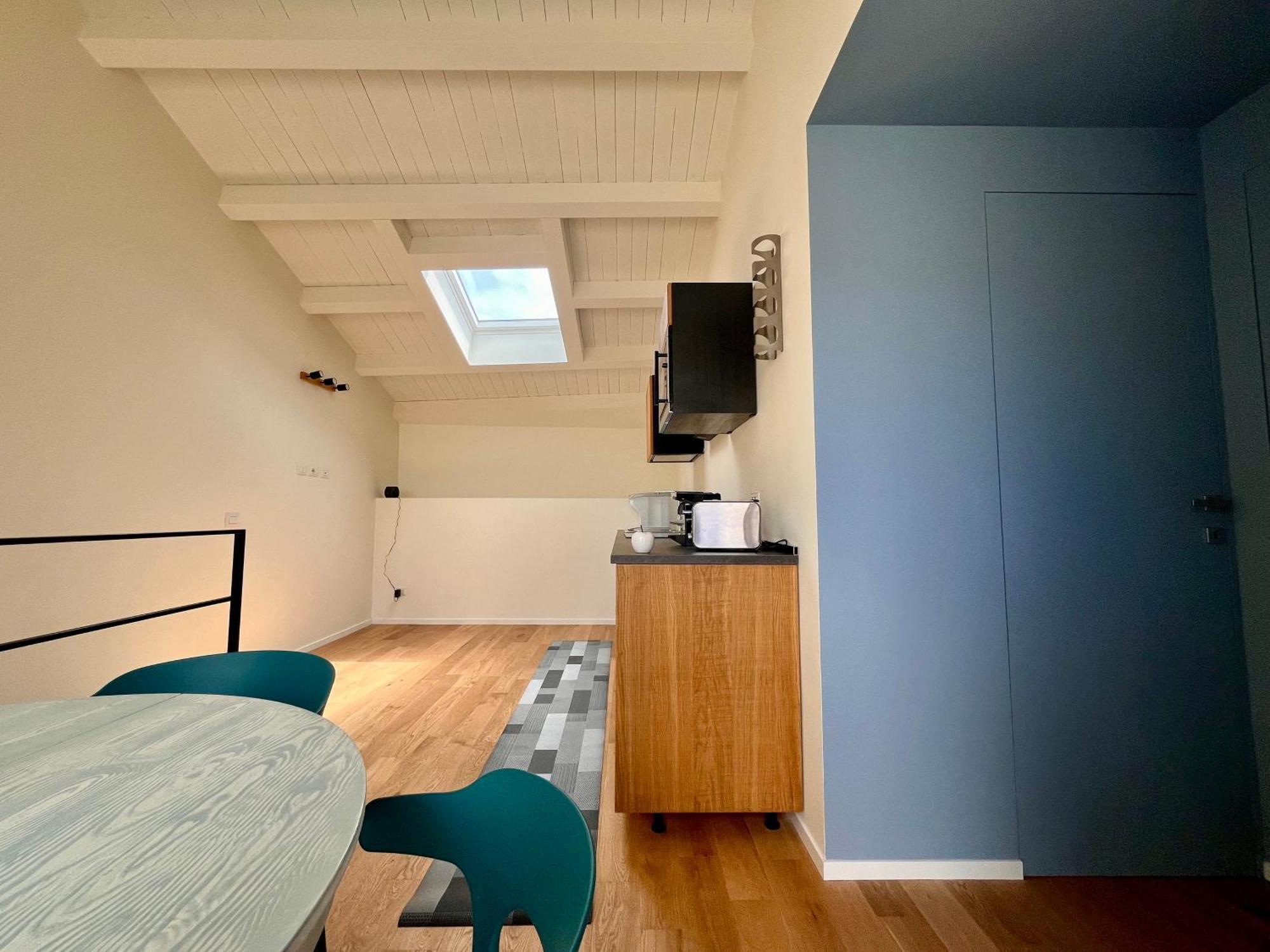Loft Real Messina