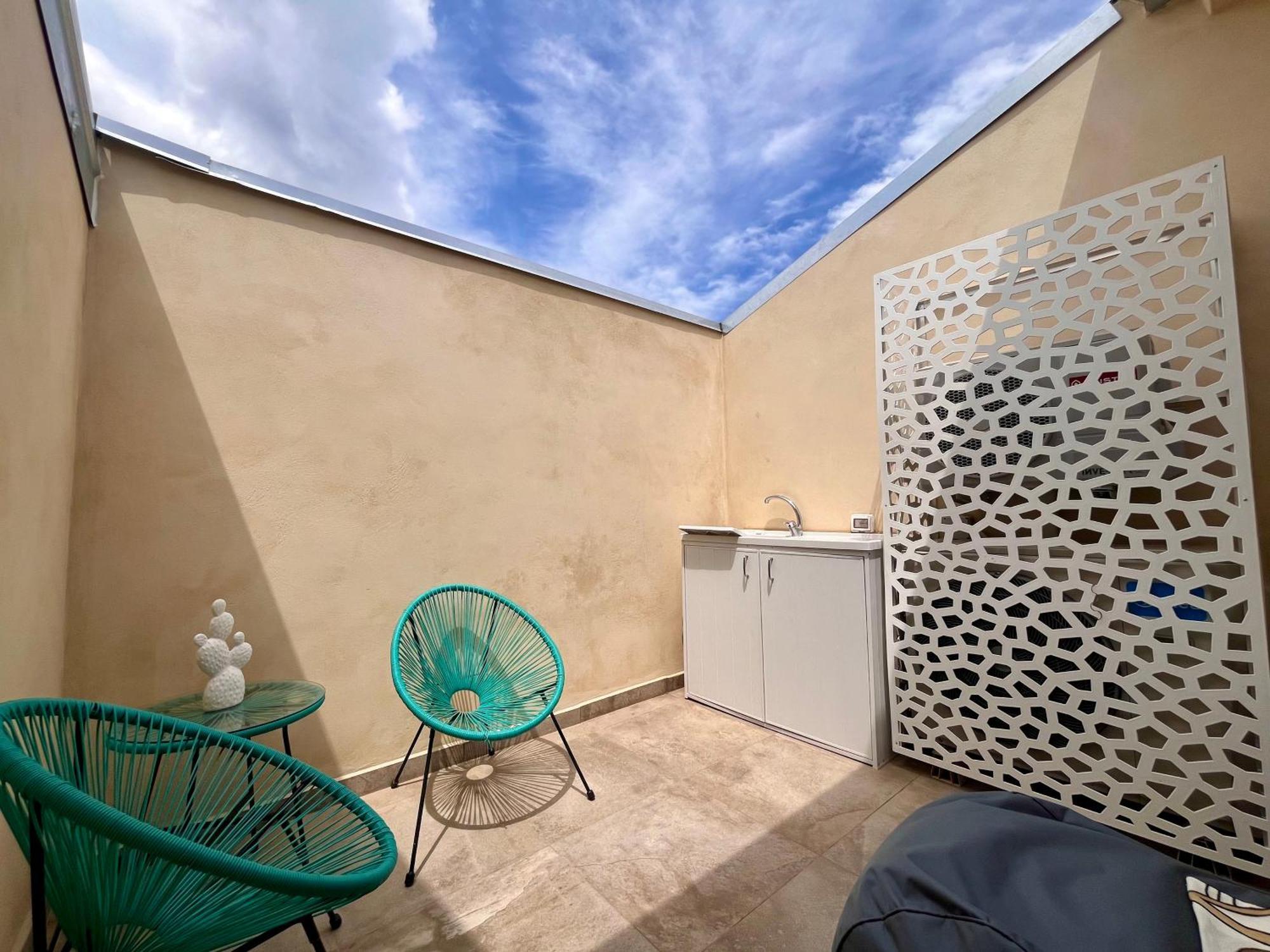 Loft Real * Messina
