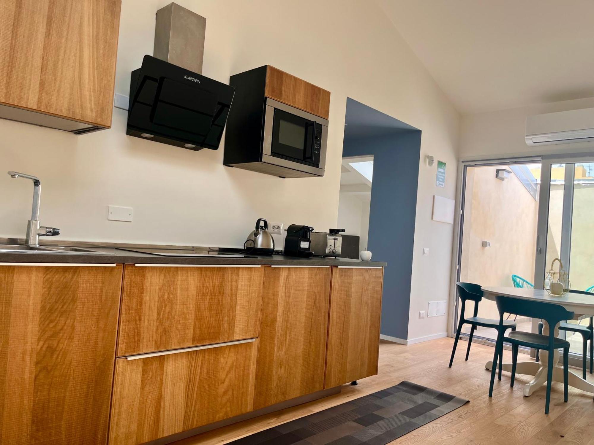 Loft Real Apartment