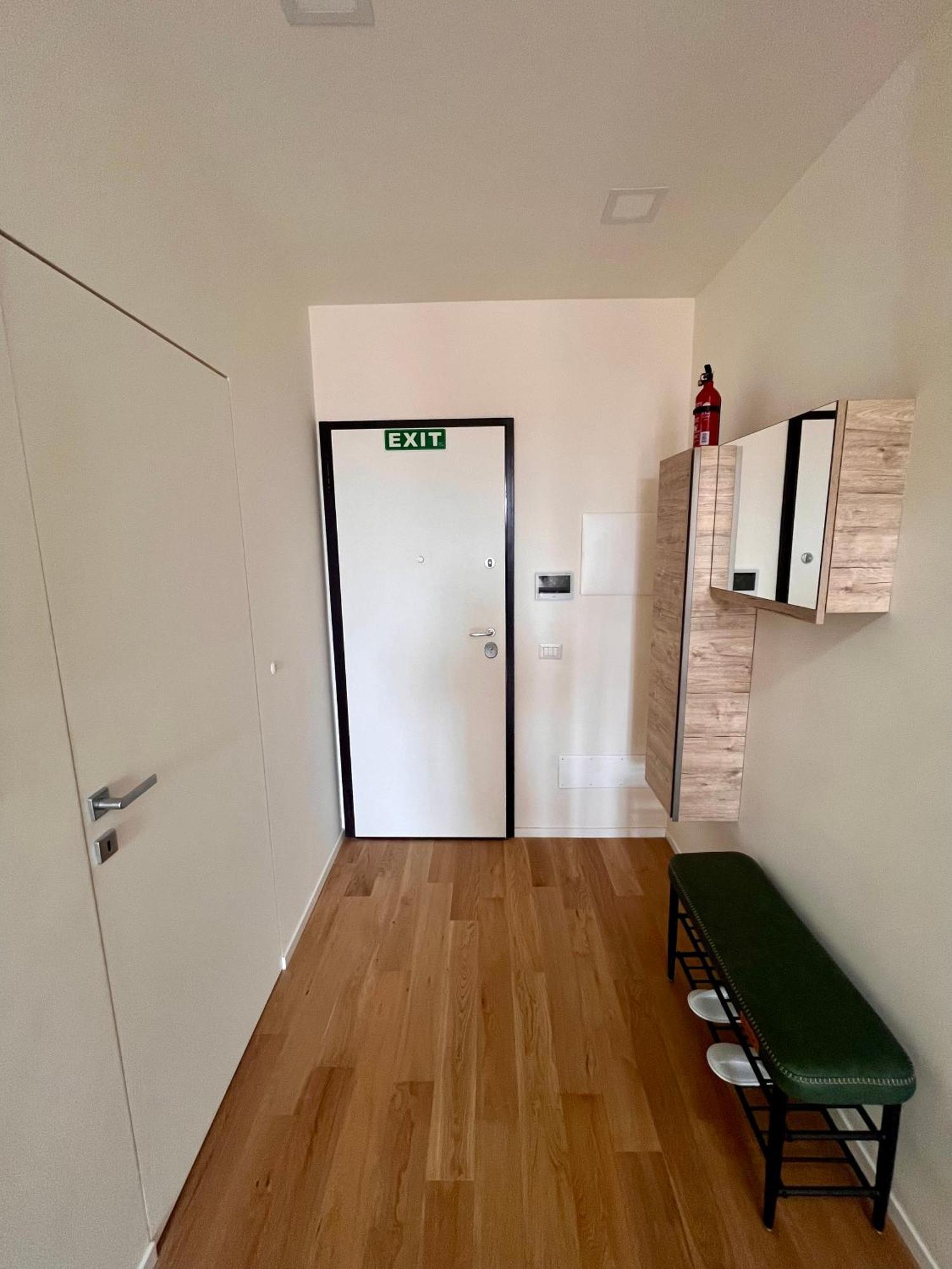 Loft Real Apartment Messina