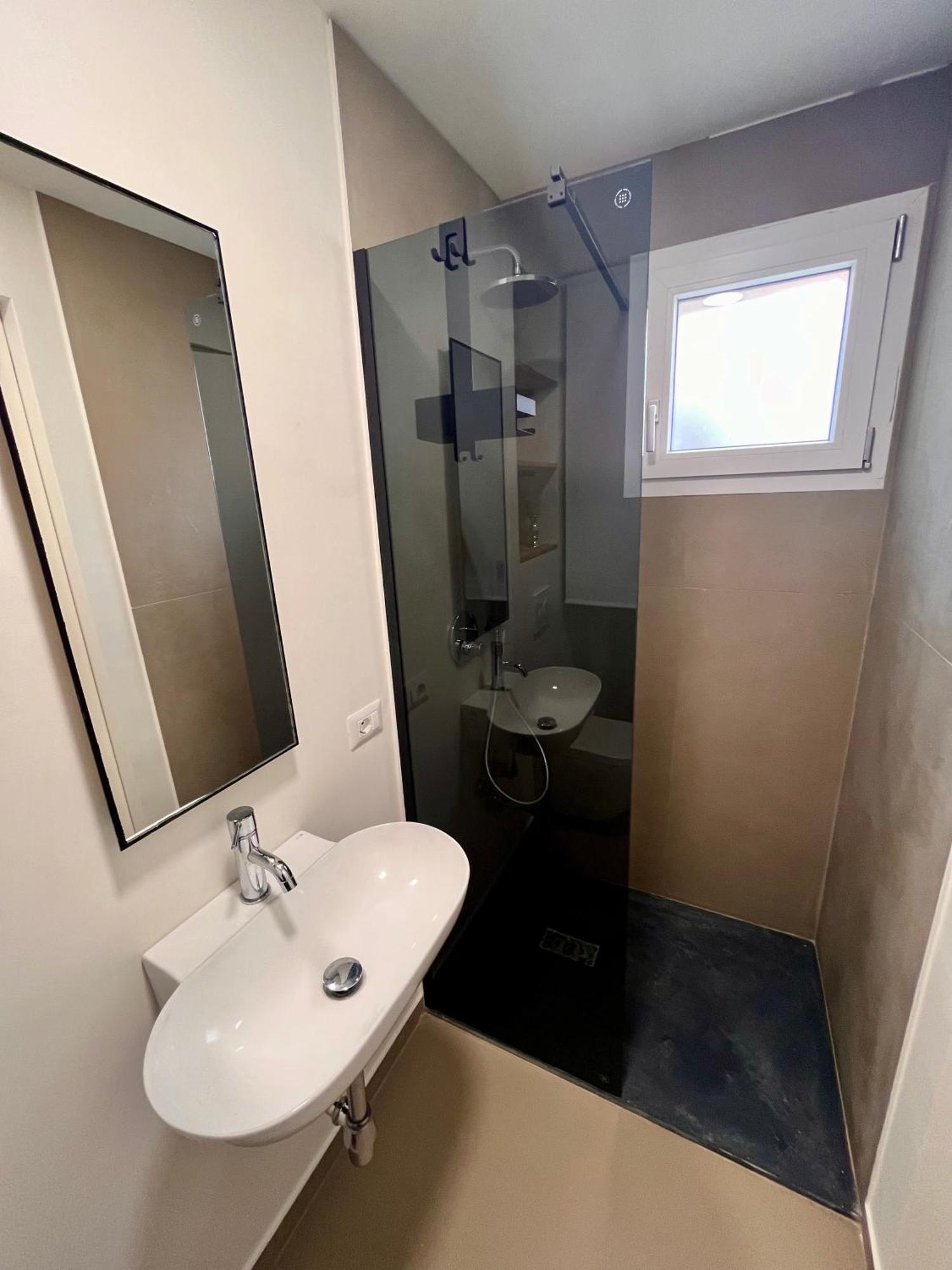 Apartment Loft Real Messina