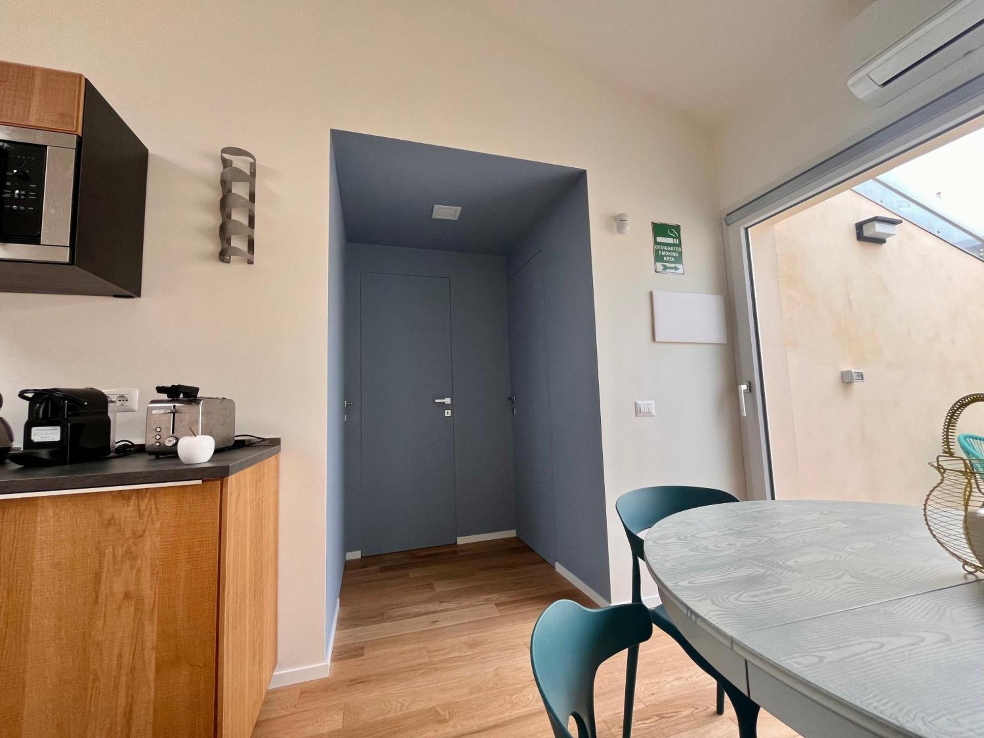 Loft Real Messina