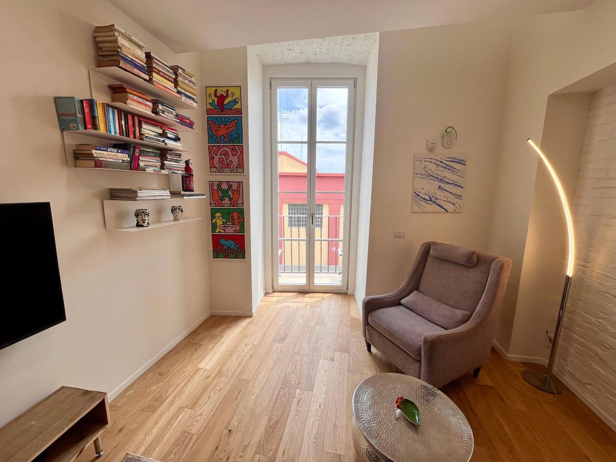 Apartment Loft Real *