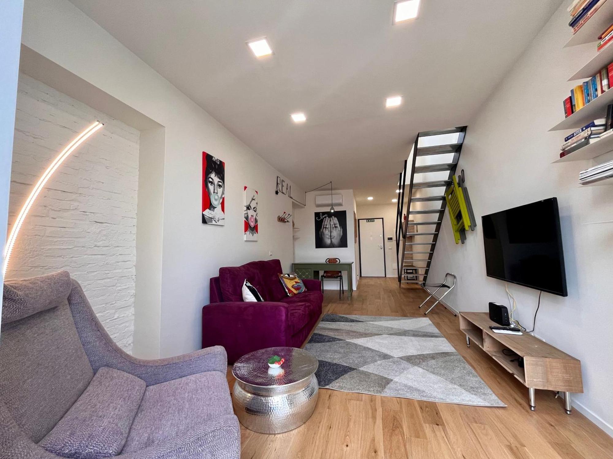 Loft Real *