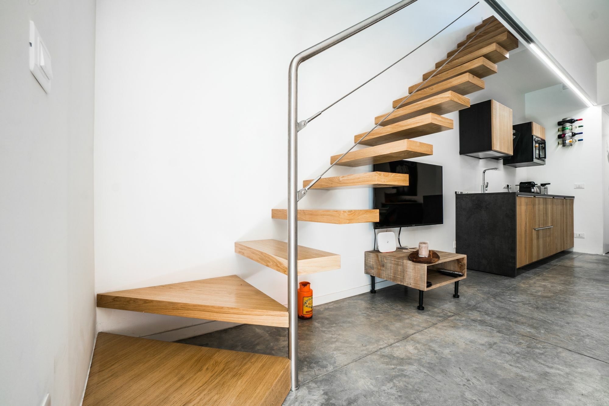 Apartment Loft Real *